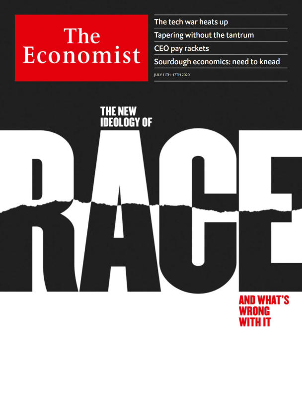 经济学人 The Economist 20200711（JULY 11TH–17TH 2020）