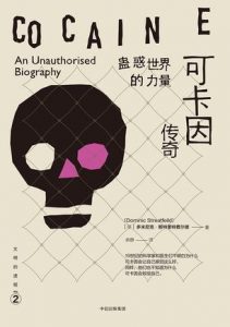 《蛊惑世界的力量：可卡因传奇》多米尼克・斯特里特费尔德-epub+mobi