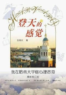 《登天的感觉》岳晓东-PDF