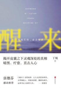 《醒来：凡真实的，必会相遇》丁锐-pdf+epub+mobi+azw3