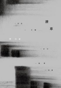 《潦草》贾行家-epub+awz3+mobi