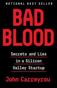 《Bad Blood》John Carreyrou-epub+mobi+azw3