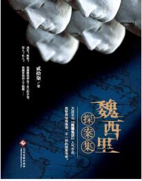 《魏西里探案集》贰拾柒mobi+epub+azw3+pdf+txt+word电子书下载