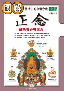 《图解正念 （中亚）(修心坊)》蓝梅（作者）-epub+mobi+azw3