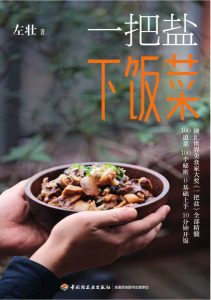 《一把盐下饭菜》左壮（作者）-epub+mobi+azw3