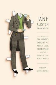 《A Jane Austen Education – William Deresiewicz》-mobi