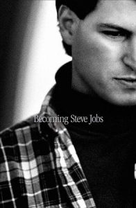 《Becoming Steve Jobs》BRENT SCHLENDER-mobi