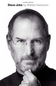 《Steve Jobs》Walter Isaacson-mobi