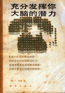 《充分发挥你大脑的潜力（精制）》[英]T. 布赞（作者）-epub+mobi