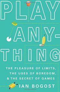 《Play Anything》Ian Bogost-epub+mobi+azw3