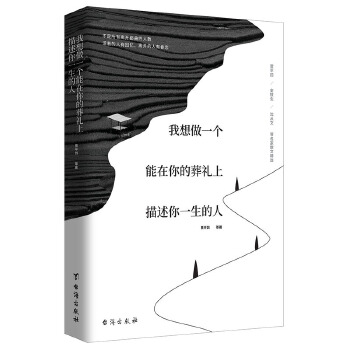 我想做在你葬礼上描述你一生的人(pdf+txt+epub+azw3+mobi电子书在线阅读下载)