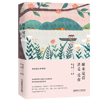 醒来觉得甚是爱你(pdf+txt+epub+azw3+mobi电子书在线阅读下载)