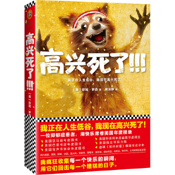 高兴死了!!!(pdf+txt+epub+azw3+mobi电子书在线阅读下载)