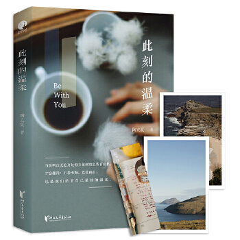 此刻的温柔(pdf+txt+epub+azw3+mobi电子书在线阅读下载)