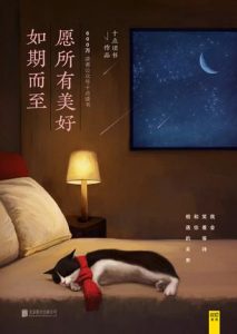 《愿所有美好如期而至》十点读书（作者）-epub+mobi+azw3