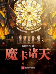 《魔卡诸天》（校对版全本）作者：威馆长