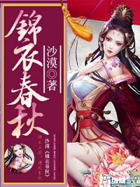 《锦衣春秋》（校对版全本）作者：沙漠