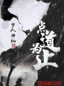 《点道为止》（校对版全本）作者：梦入神机