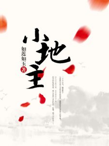 《小地主（精制多看版）》如莲如玉（作者）-epub+mobi