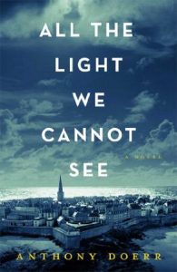 《All the Light We Cannot See》Anthony Doerr-epub+mobi+azw3