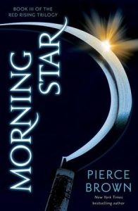 《Morning Star》Pierce Brown-epub+mobi