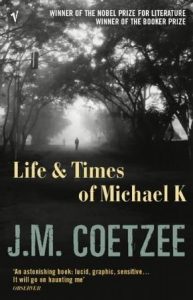 《Life & times of Michael K》J.M. Coetzee-epub+mobi+azw3