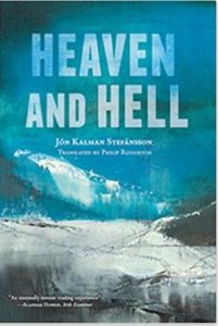 《Heaven and Hell》Jon Kalman Stefansso-epub+mobi+azw3