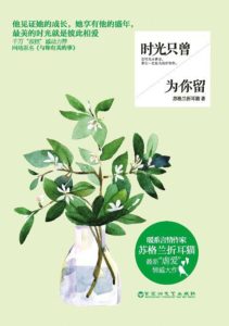 《时光只曾为你留》苏格兰折耳猫-PDF