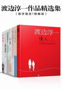 《渡边淳一作品精选集(数字首发 七册套装 )》-epub+mobi+azw3