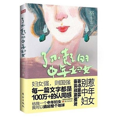 了不起的中年妇女MOBI,EPUB,AZW,PDF,TXT,KINDLE电子书网盘下载