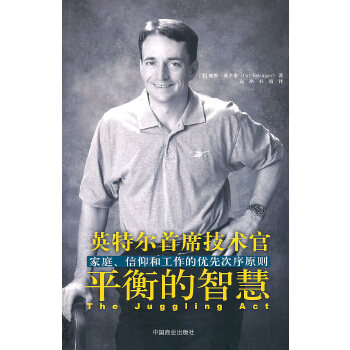 平衡的智慧(pdf+txt+epub+azw3+mobi电子书在线阅读下载)