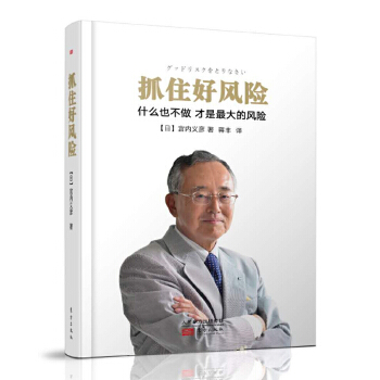 抓住好风险(精装)(pdf+txt+epub+azw3+mobi电子书在线阅读下载)