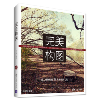 完美构图(pdf+txt+epub+azw3+mobi电子书在线阅读下载)