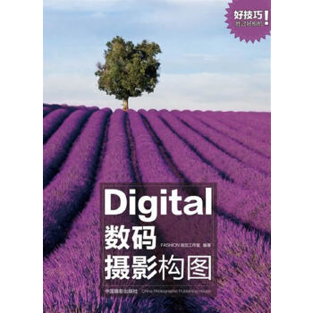 数码摄影构图(pdf+txt+epub+azw3+mobi电子书在线阅读下载)