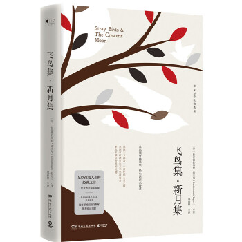 新月集(2019版)(pdf+txt+epub+azw3+mobi电子书在线阅读下载)