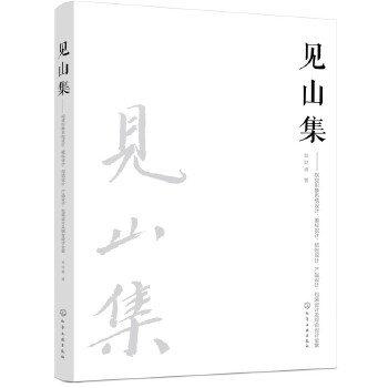 见山集：视觉形象系统设计、徽标设计、招贴设计、产品设计、包装设计及综合设计全案(pdf+txt+epub+azw3+mobi电子书在线阅读下载)