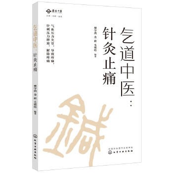 针灸止痛(pdf+txt+epub+azw3+mobi电子书在线阅读下载)