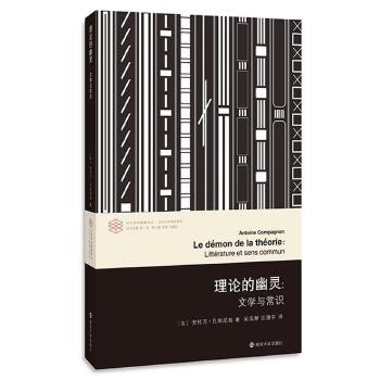 理论的幽灵(pdf+txt+epub+azw3+mobi电子书在线阅读下载)