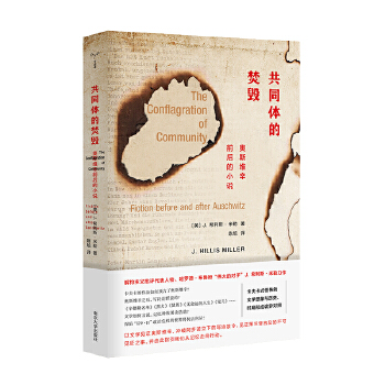 共同体的焚毁(pdf+txt+epub+azw3+mobi电子书在线阅读下载)