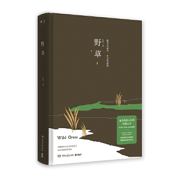 野草(精装版)(pdf+txt+epub+azw3+mobi电子书在线阅读下载)