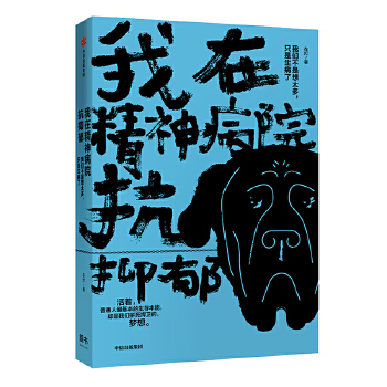 我在精神病院抗抑郁(pdf+txt+epub+azw3+mobi电子书在线阅读下载)