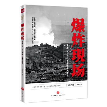 爆炸现场(pdf+txt+epub+azw3+mobi电子书在线阅读下载)