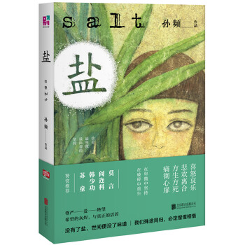 盐(pdf+txt+epub+azw3+mobi电子书在线阅读下载)