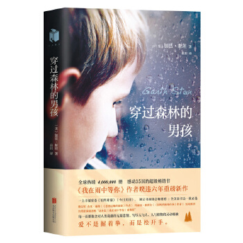 穿过森林的男孩(pdf+txt+epub+azw3+mobi电子书在线阅读下载)