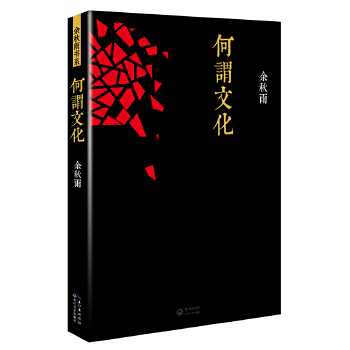 何谓文化(pdf+txt+epub+azw3+mobi电子书在线阅读下载)