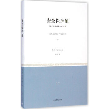 安全保护证(pdf+txt+epub+azw3+mobi电子书在线阅读下载)