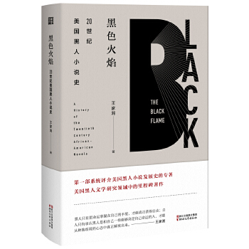 黑色火焰(pdf+txt+epub+azw3+mobi电子书在线阅读下载)