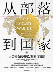 从部落到国家 : 人类社会的崛起、繁荣与衰落