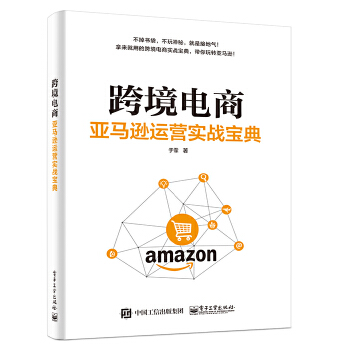 跨境电商(pdf+txt+epub+azw3+mobi电子书在线阅读下载)