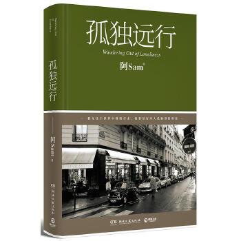 孤独远行(pdf+txt+epub+azw3+mobi电子书在线阅读下载)